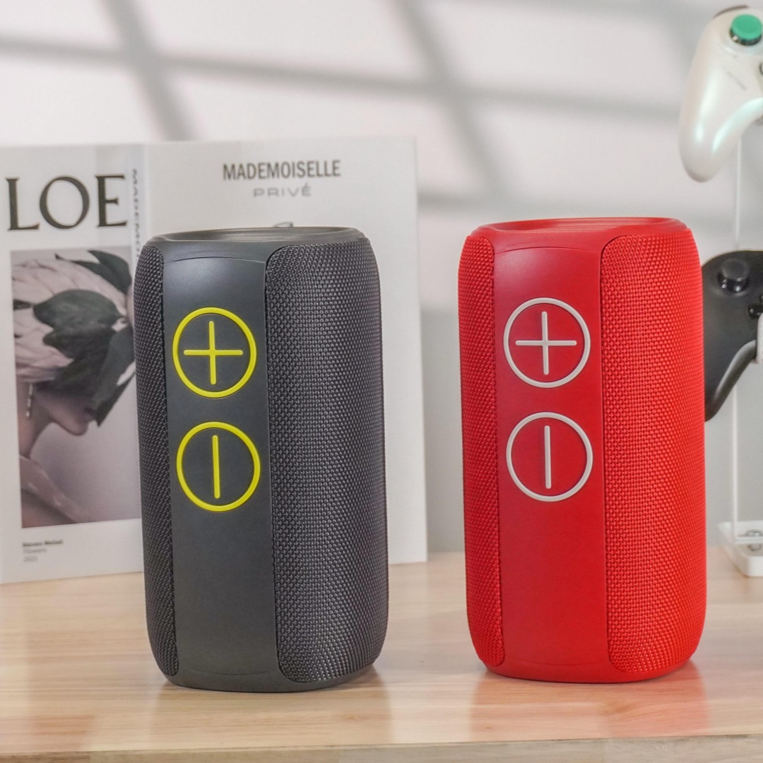 TG486 altavoces Bluetooth de comercio electrónico transfronterizo alta potencia 30w bajo pesado cool estilo luces de color sonido al aire libre