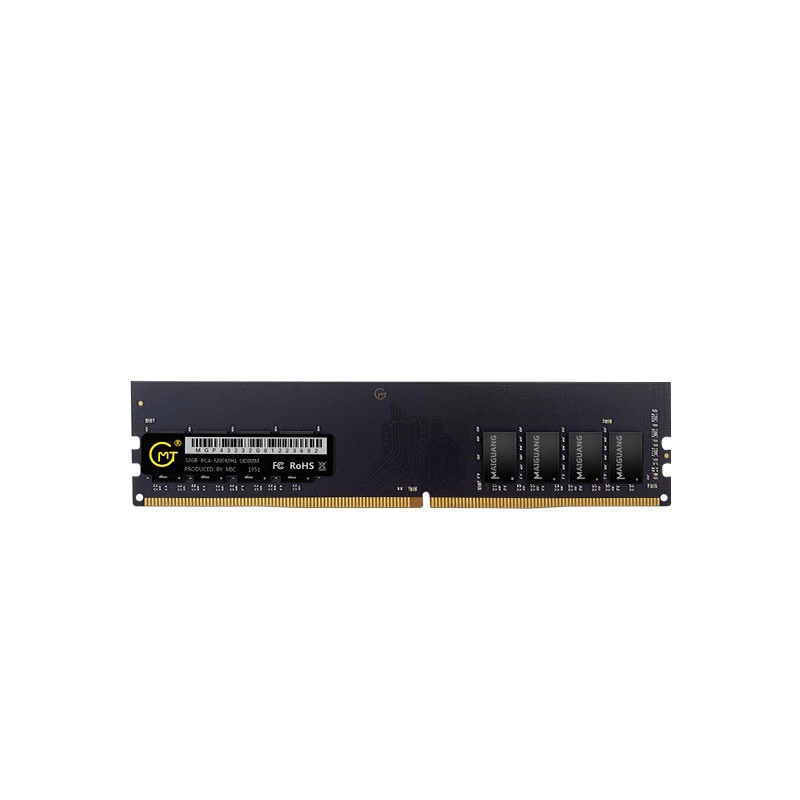 Модуль памяти DDR4 для настольного ПК (MG), 8–32 ГБ, 2666/3200 МТ/с, 3 года гарантии