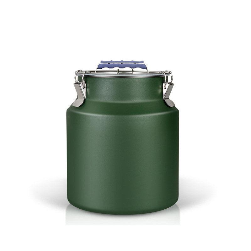 Hijau / 10L
