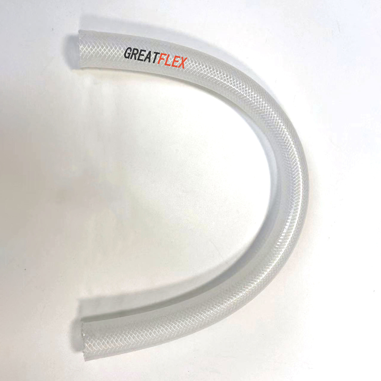 GREATFLEX卫生级硅胶编线软管扣压总成特价BP20