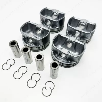 35 G4NC PISTON | Piston, piston ring, piston pin