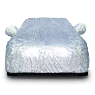 Car clothing, car cover