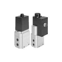 FESTO����ѹ����MPPE-3-1/4-1/8-1/2-2,5-6-10-010-420-B���