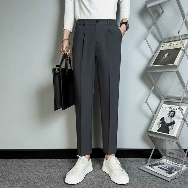 Dark gray (long)