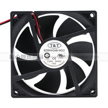 TT 9225HH24B-WDO 24V 0.30A 92*92*25MM SL