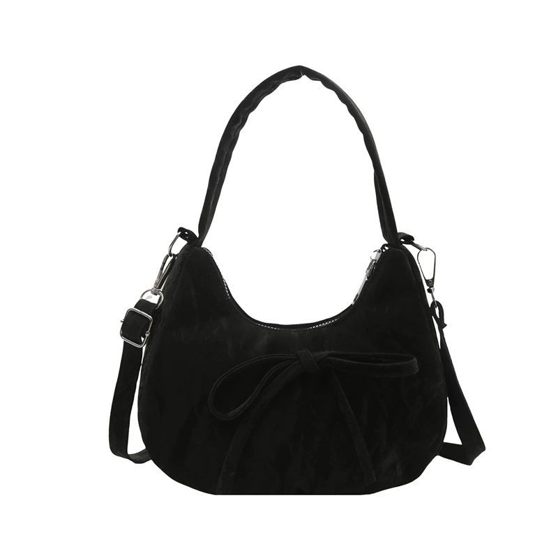 Small design summer sophisticated shoulder bag