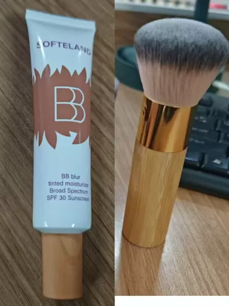 SOFTELAND set