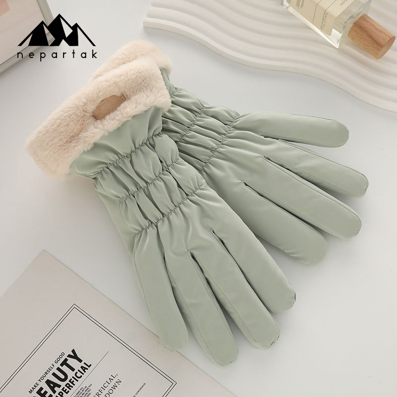 Estilo del oso-Verde