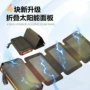 便携移动毫安带线充电宝