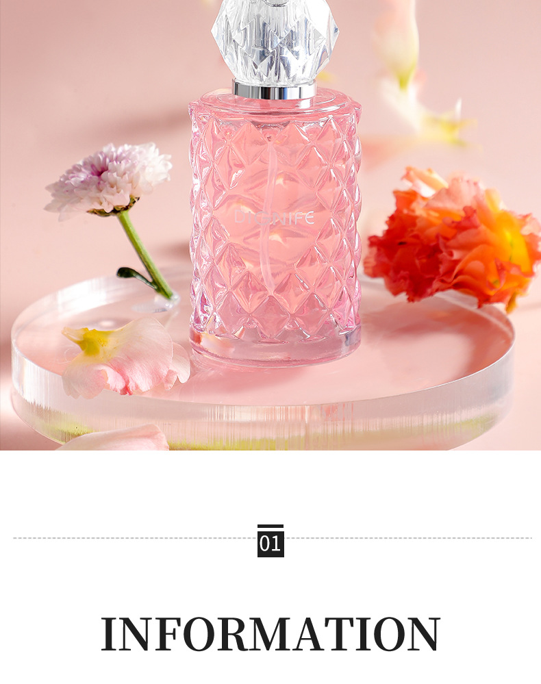 Profumo donna lunga durata fragranza floreale elegante fresca_voghion.com