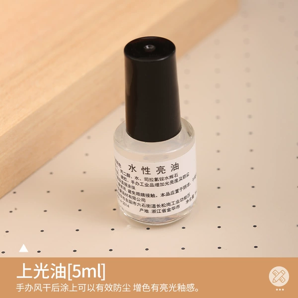 Glue oil 5ml