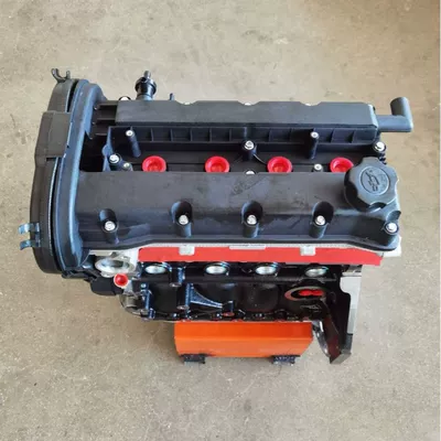 suitable for Buick – Engine assembly