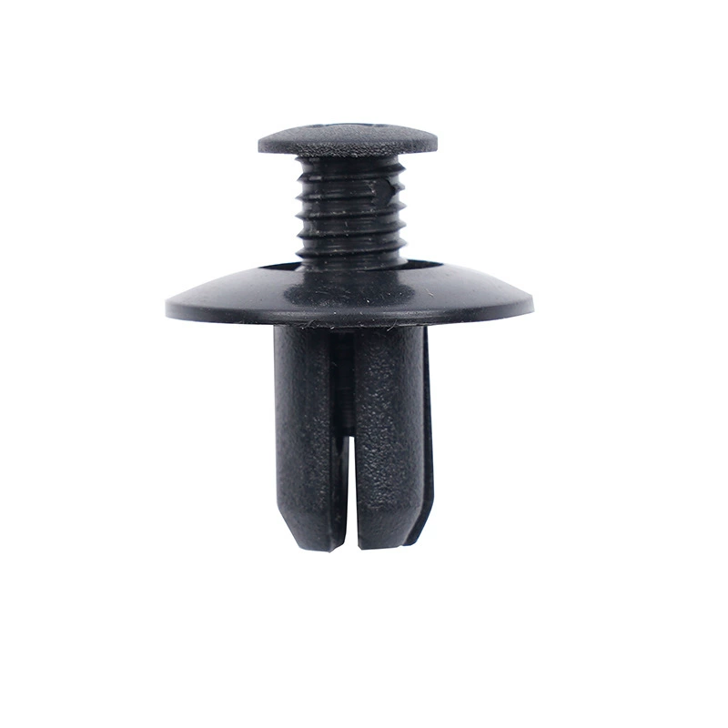 Общие моторы 8м expanding screws piercing nails snap fender fender bumper trunk fixing truck