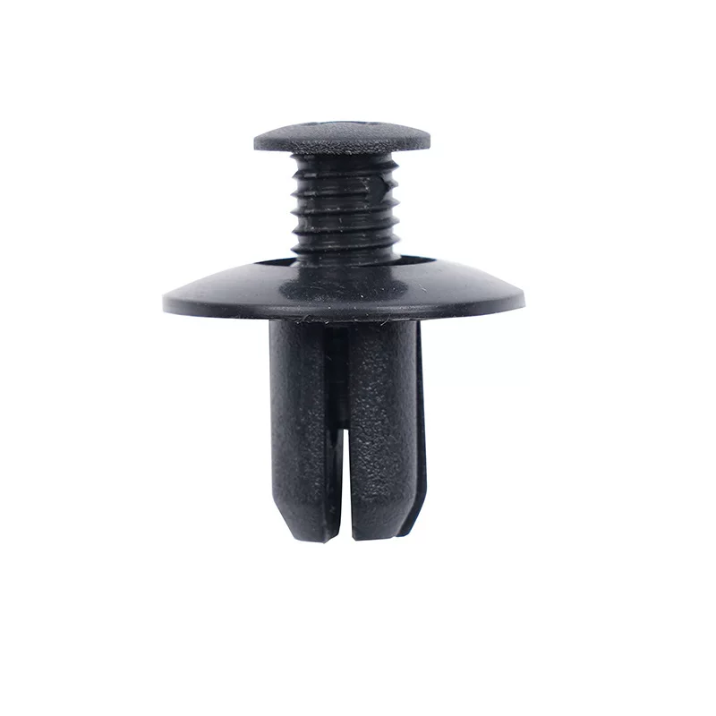 Общие моторы 8м expanding screws piercing nails snap fender fender bumper trunk fixing truck