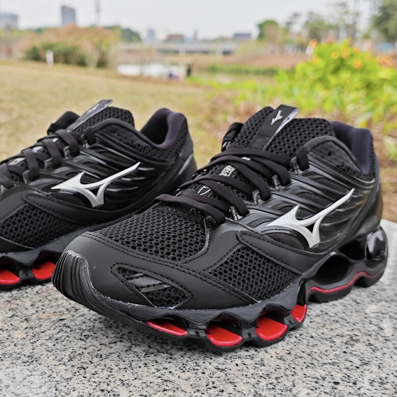 Cross-Border Foreign Trade Shoes Putian Shoes Mizuno Wave Prophecy 13S Comfortable Shock-Absorbing Breathable Running Shoes Cross-Border Foreign Trade Shoes Putian Shoes Mizuno Wave Prophecy 13S Comfortable Shock-Absorbing Breathable Running Shoes