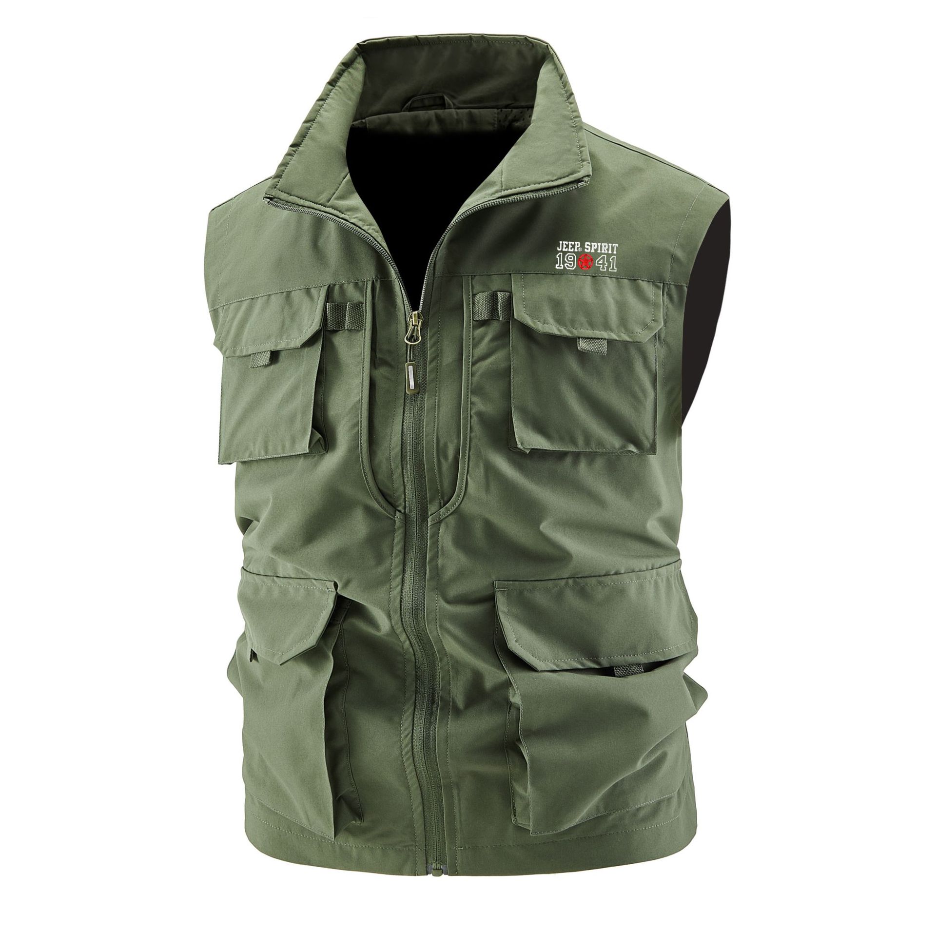 Verde militar