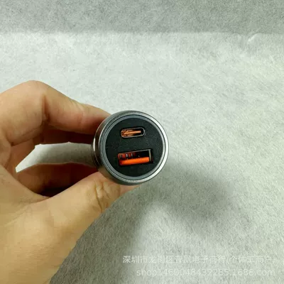Charger Supports Apple, Huawei and – Mobil şarj cihazları