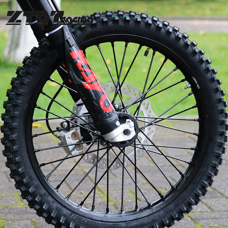 Kayo Huayang T4L Mountain Off-Road Motorcycle Yb300H Air-Cooled Four-Valve High-Power Racing Motorcycle