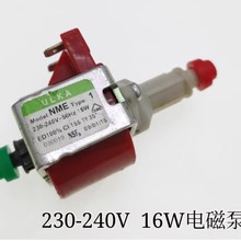 ԭ�b�M�� ����� ULKA NME 늴ű� AC220V 16W �����坍�Cˮ��