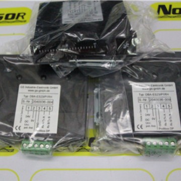 WEIGEL  GS  DAS10-40P1R  DAS10-40/P1R先咨询再订期货