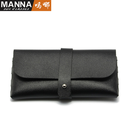 Special glasses case for dropshipping, glasses cloth, glasses bag, screwdriver, polarized card and other accessories
