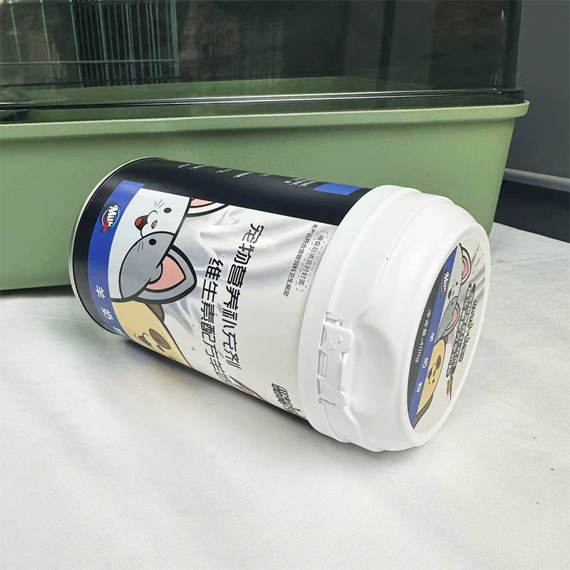 Mengbei домашнее козье сухое молоко для новорожденных питание щенка собаки кошки специальное сухое молоко оптом 400 г