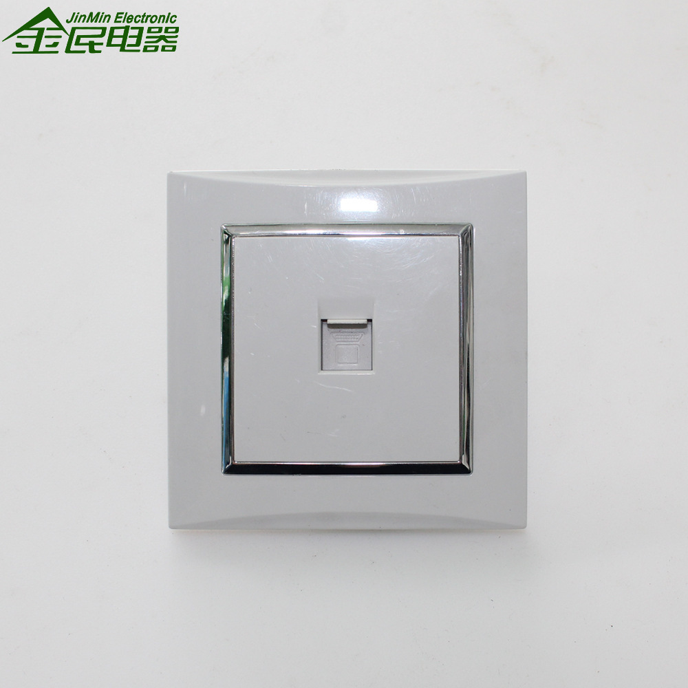 工厂供应 厨房开关多位开关4 墙壁开关墙壁插座带开关插头