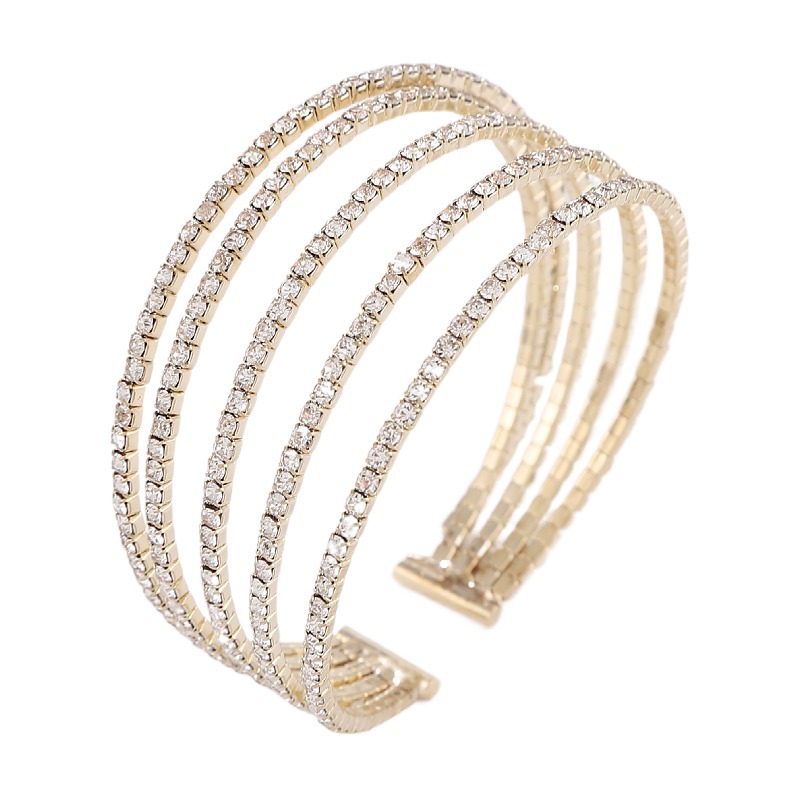jewelry for bride