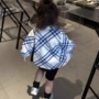 韩国儿童夏季女童薄外套