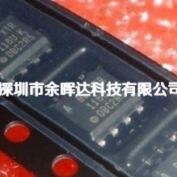 XTR116UA XTR116U XTR116 116U 116UK SOP8 接口芯片 质量保证