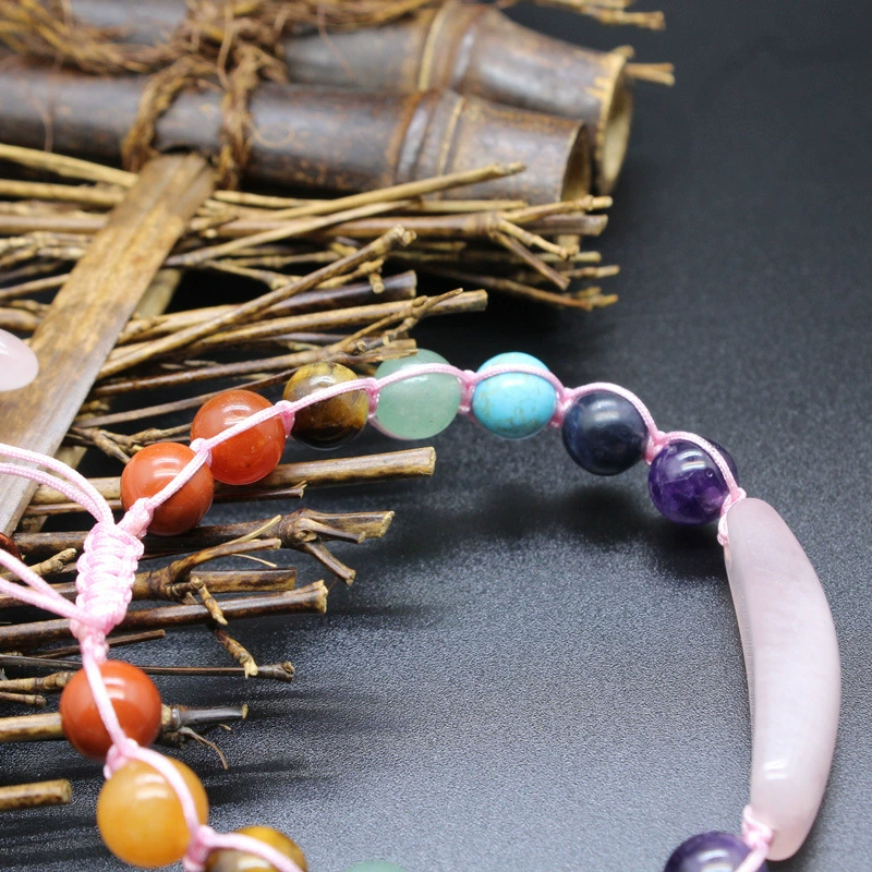 (Торговля через границу), тканый кристальный браслет handmade, аксессуар, европейский стиль