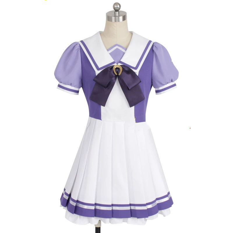 Uniform, cosplay, full set