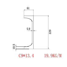 ���˲��C230*19.9��܈����䓰幩�����˷���A500