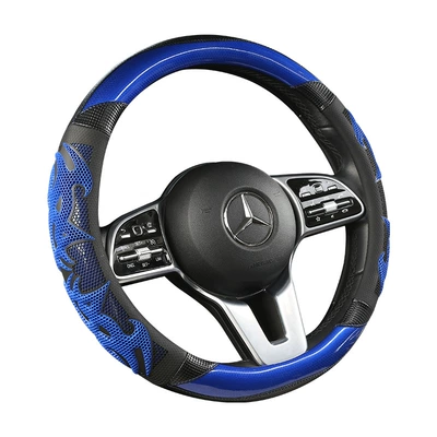 Available in All Seasons, Steering wheel cover