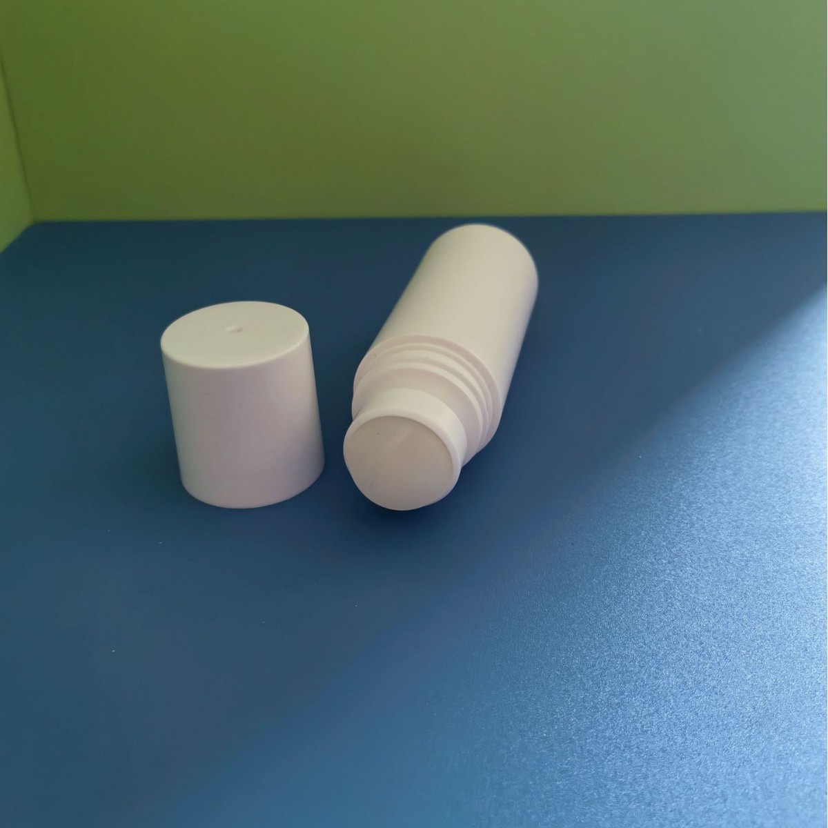 90ml de gel antitranspirante para eliminar el olor corporal