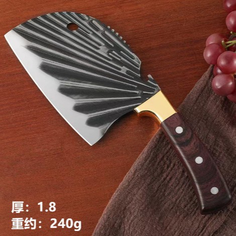 A23-shooting fish head knife