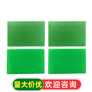20*30CM 1.6��2.54�g������A���ό�� PCB �·�嶴���� ��·��