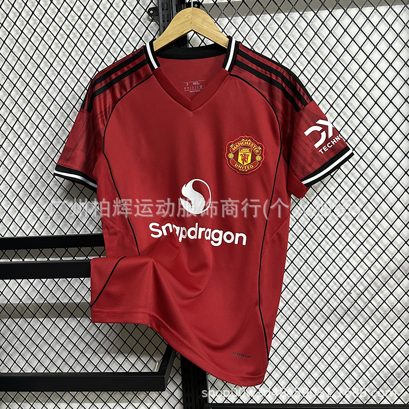 2526 サッカーユニフォーム ドイツ バルセロナ マンチェスター シティ AC パリ インテル マンチェスター ユナイテッド ベンフィカ レアル マドリード バイエルン マイアミ|undefined
