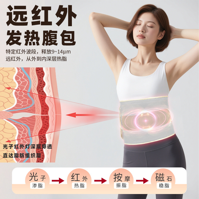 太赫兹足疗仪磁浮热能量仪疏通经络疏通经络去湿排汗脚底按摩仪器|undefined