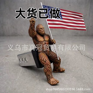 �羳��ƷPatriot Bigfoot Trailer Hitch���_����܇���