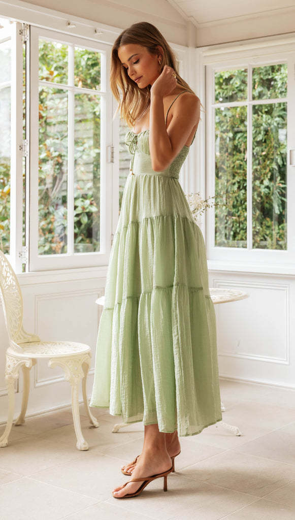 Frau Trägerkleid Ferien Gurt Reißverschluss Ärmellos Einfarbig Maxi Langes Kleid Ferien Täglich display picture 8