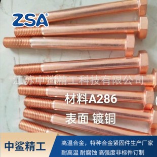 GH132 | A286 | UNS S66286 | ZbNCT25) | A286 ������˨ ����
