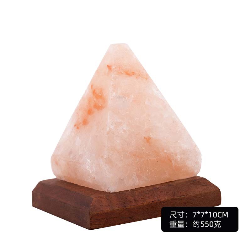 USB款各种造型盐灯 源头进口厂家直销水晶喜马拉雅盐灯装饰矿石盐|undefined
