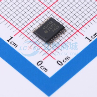 Current Sensor Amplifier INA4181a2IPWR TSSOP-20 TI/dezhou Digital Components with a Order