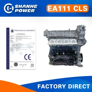 EA111 CLS car engine is suitable for golf assembly parts, brand new motor assembly