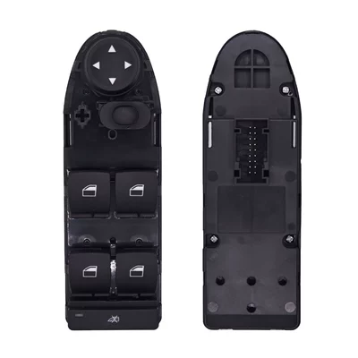Lifter Button Switch, Glass lifter