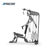 必确（PRECOR）力量训练器械S3.15豪华健身家用款多功能 标配