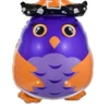 Hallowen owl