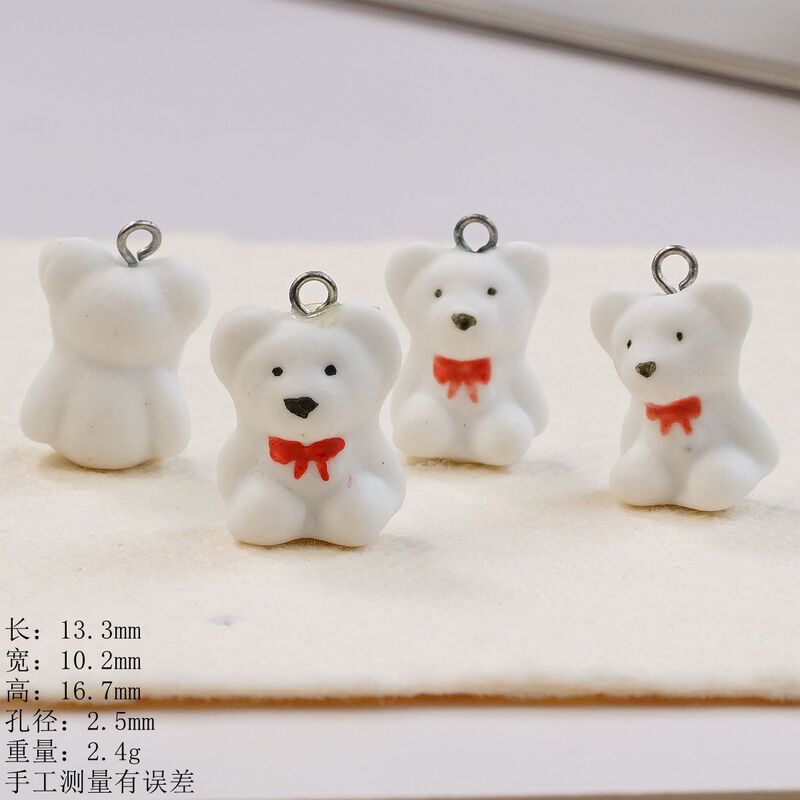 景徳鎮セラミックビーズ特殊な形状の漫画のキャラクター動物ルースビーズ手作り DIY ジュエリーアクセサリー材料卸売|undefined