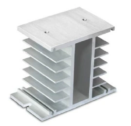 Single -phase solid -state relay RSZS -DA10DA -120DA DCC AC solid module seal shell